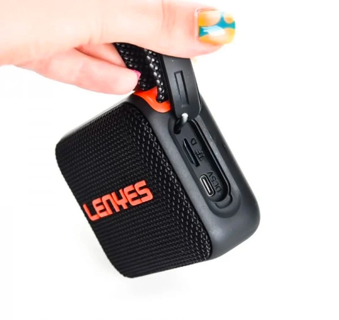 اسپیکر لنیز s216